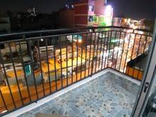 Hình ảnh Căn Hộ Trang Chủ MB66.COM Chính Thức BAN CÔNG MỚI THOÁNG 35m2 - An Ninh Quận Bình Thạnh