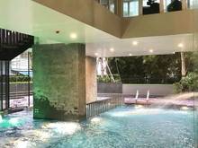 Hình ảnh Cho thuê Trang Chủ MB66.COM / Đăng Ký Tặng 66K Krisvue, 1 phòng ngủ, nhà trống + ML, rèm O9I886O3O4