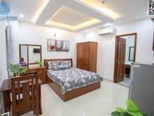 Hình ảnh 📢📢📢 Căn Hộ Studio, Full Nội Thất , Ngay Kênh Nhiêu Lộc, HOÀNG SA.