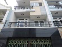 Hình ảnh Cho thuê góc 2 MT Cao Thắng, Q3, ngay Võ Văn Tần, DT 6x16m, trệt 2 lầu