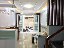 Hình ảnh Bán nhà giá siêu RẺ hẻm 25 đường Sơn Kỳ, P. Sơn Kỳ, Q. Tân Phú.