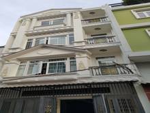 Hình ảnh Cho thuê mặt bằng Nguyễn Thị Minh Khai, Q3, giá chỉ 40 tr/th