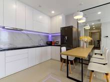 Hình ảnh Cho thuê chung cư Botanica Premier 2PN 2WC,NT cao cấp giá 17tr/th