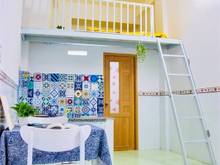 Hình ảnh Cho thuê phòng 35m2 có gác giá 3tr6 ở Gò Vấp