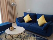 Hình ảnh ✔ Cho thuê CHCC THE GOLD VIEW 80m 2pn 2wc - Nội thất đầy đủ