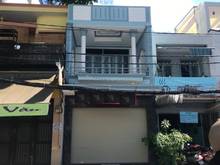 Hình ảnh Cho thuê nhà Đào Duy Anh, Phú Nhuận, 4*22m, 1 trệt 1 lầu.