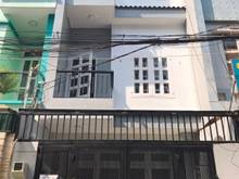 Hình ảnh Bán nhà khu chợ vải hẻm 76 đường Lê Văn Phan, P. Phú Thọ Hòa, Q. TP