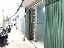 Hình ảnh Bán nhà Bùi Văn Ba – DTSD 36m2 – 1.05 tỷ