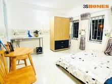 Hình ảnh Cho Thuê Phòng 35m2 full nội thất giá 3tr9 ở Gò Vấp