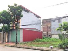 Hình ảnh Bán Gấp Lô Đất Tại TTHuyện Cần Đước, Gần Chợ, Trường Học-SHR-Chính Chủ