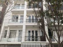 Hình ảnh Cho Thuê Nhà 4 Lầu 9 Phòng Khu Trần Não - Kinh Doanh CHDV Hoặc Mở VP