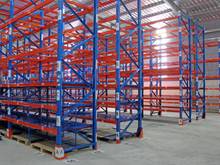 Hình ảnh Kho Hàng Diện Tích Thuê Lớn Nhỏ, có Ô kệ chứa hàng, 10 NV Kho Vận Hành