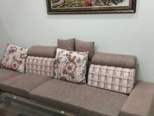 Hình ảnh Chính chủ Bán Nhà quận Bình tân 68m2 / 3 phòng ngủ| Sổ Hồng Riêng