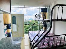 Hình ảnh Cho Thuê Phòng 35m2 full nội thất, có gác, ban công giá 3tr3 ở Gò Vấp