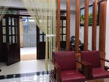 Hình ảnh Bán nhà  hẻm đẹp 8m đường Bàu Bàng , phường 13 , Tân Bình . 19,7tỷ