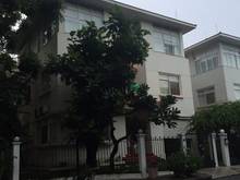 Hình ảnh Cho thuê nhanh biệt thự ngay trung tâm PMH.Q7 nhà đẹp, xem là thích