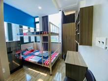 Hình ảnh Phòng trọ có gác _FULL nội thất_gần Hutech,UEF,Hồng Bàng_Lankmark 81