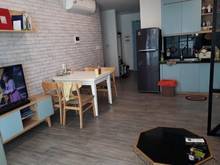 Hình ảnh Cho thuê chung cư  Gold View, Q. 4, 65m2, 2PN, full NT, giá: 12tr/th