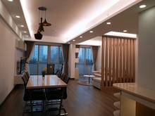 Hình ảnh Cho thuê CHCC Panorama, 146m2, 22tr/th, view đẹp, new decor. 22 tr/th