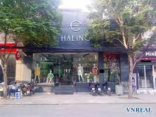 Hình ảnh Bán ngay đất 2 mặt tiền đường Võ Văn Tần, Q.3. DT: 16x40m, giá 180 tỷ