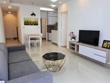 Hình ảnh Bán rẻ CH Sky 3 Phú Mỹ Hưng Q7 diện tích 69m 2PN 2WC giá 2.740 tỷ