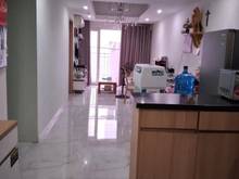 Hình ảnh Bán chung cư Homyland 2, lô A lầu 16, 76m2, 2pn, 2wc, tặng Nội Thất.