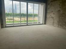 Hình ảnh Cho thuê thô sàn shophouse khu Sala Q2