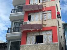 Hình ảnh BÁN NHÀ MẶT TIỀN- HIỆP NHẤT- Q.Tân Bình- 80m2- 5Tầng-KD Mọi Ngành Nghề