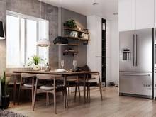Hình ảnh ✔ Cần bán CHCC M-ONE NAM SÀI GÒN 85m 3pn 2wc - Nội thất cơ bản