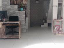 Hình ảnh Bán nhà diện tích 57m2 1 lửng 1 lầu hẻm xe hơi 861 Trần Xuân Soạn, Q7