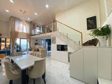 Hình ảnh Bán Trang Chủ MB66.COM / Đăng Ký Tặng 66K La Astoria 2, Căn góc 120m2, có lững 4PN, tặng NT như hình.