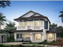 Hình ảnh Bán nhà 2 MT đường Cách Mạng Tháng 8  P10 Q3