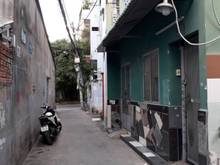 Hình ảnh Bán Nhà MT Hồ Hảo Hớn, P. Cô Giang, Q.1. DT: 8 X 26m Giá 78 Tỷ