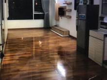 Hình ảnh ✔ Cho thuê CHCC EHOME 5 - THE BRIDGEVIEW 56m 1pn 1wc - Nội thất đầy đủ