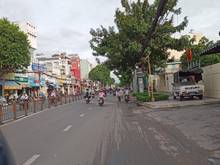 Hình ảnh Bán Nhà phố MT Nguyễn Thái Sơn Q.GV, 64 m2, 4 tầng, 23 Tỷ đồng