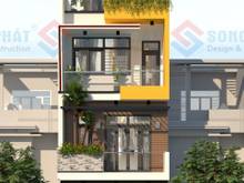 Hình ảnh Bán nhà cực đẹpGần  MTđường Trần Hưng Đạo, Q1, 4.5x18m,giá:16.5 tỷ