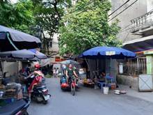 Hình ảnh Bán Nhà Phân Lô Phố 8/3, Ngõ 6M Vỉa Hè Rộng, Dân Chí Cao, Chỉ 6.6 Tỷ