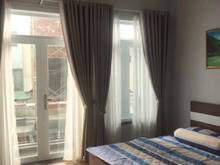 Hình ảnh Cho thuê Nhà phố Trong hẻm Nguyễn Trãi Quận 1, 123.75 m2 (8.25m x 15m)