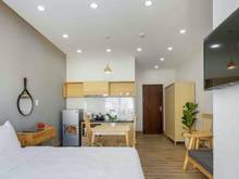 Hình ảnh Mb6623 nạp rút nhanh chóng studio đẹp, ban công view phố, khu An Thượng- A749