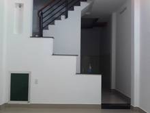 Hình ảnh Nhà đẹp vào ở ngay diện tích 4×10.5m hẻm Phạm Hữu Lầu, Q7 giá 3.3 tỷ