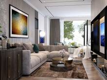 Hình ảnh Cho thuê gấp 94m Green Valley Phú Mỹ Hưng 2PN,2WC giá quá tốt