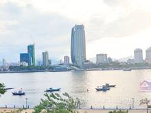 Hình ảnh Mb6623 nạp rút nhanh chóng có view đẹp, 1 phòng ngủ gần cầu sông Hàn - A519