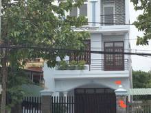 Hình ảnh Bán nhà MT Lê Lợi, Q1, 4x26M (DTCN: 95m2) TRỆT, LẦU, GIÁ 77 TỶ