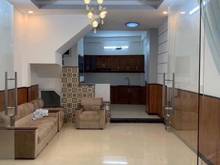 Hình ảnh Sở Hữu nhà Quận 10 Ngang 4.4 dài 10 chỉ với 6.25 tỷ.
