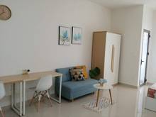 Hình ảnh ✔ Cho thuê CHCC SUNRISE CITY VIEW 40m OF 1wc - Nội thất đầy đủ