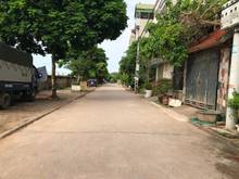 Hình ảnh Bán nhà 60m2 vuông đẹp đường ô tô Viện Rau B, Trâu Quỳ, Gia Lâm