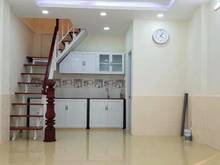 Hình ảnh Sở hữu ngay nhà Hẻm Xe Tải tránh nhau quận 10 chỉ với 3.75 tỷ.