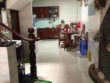 Hình ảnh Cho thuê Nhà phố Trong hẻm Đỗ Quang Đẩu Quận 1, 80 m2 (4m x 20m), 3 tầ