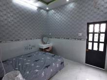 Hình ảnh Bán nhà gần cầu ông thìn , đường quốc lộ 50 , sổ hồng chính chủ