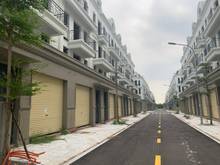 Hình ảnh Bán nhà phố Thương Mại - Shophouse Sông Hồng, Trâu Quỳ, Gia Lâm
